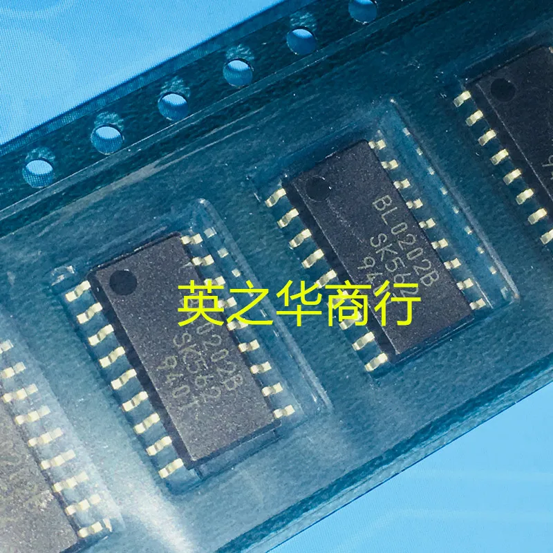 20pcs oriģinālu jaunu BL0202B-TL chip