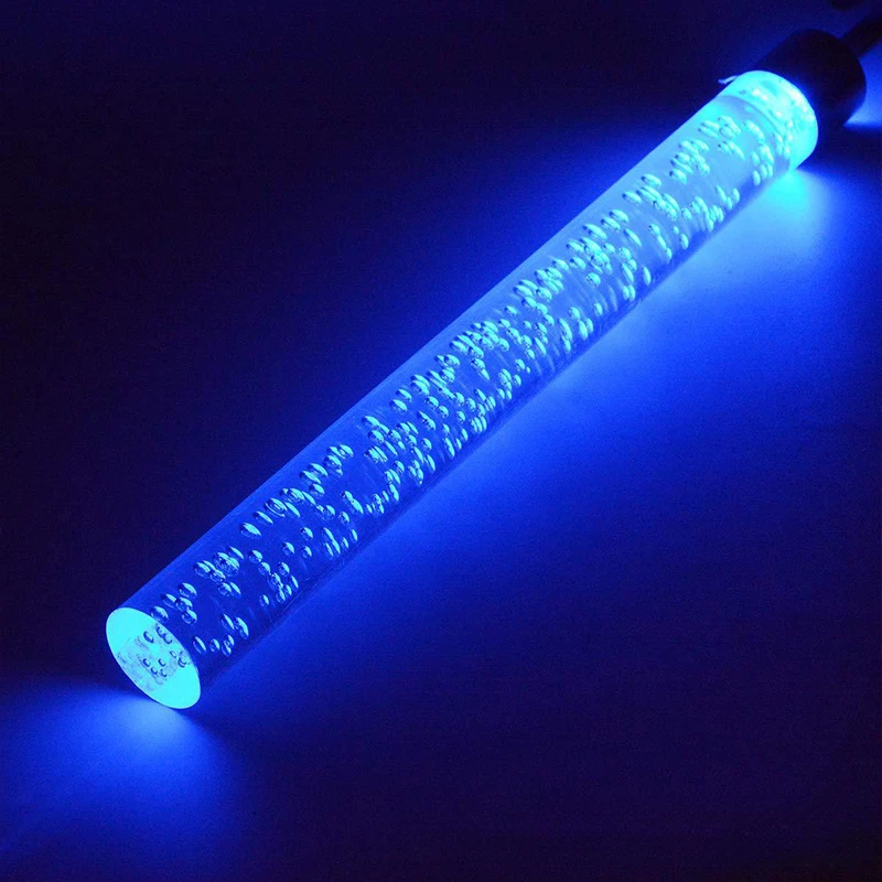 4gab LED Akrila Burbulis Saules Āra Apgaismojums Pagalmā Dārza Zāliena Ainavu Ziemassvētku Puse Apdares Atmosfēru Lampas