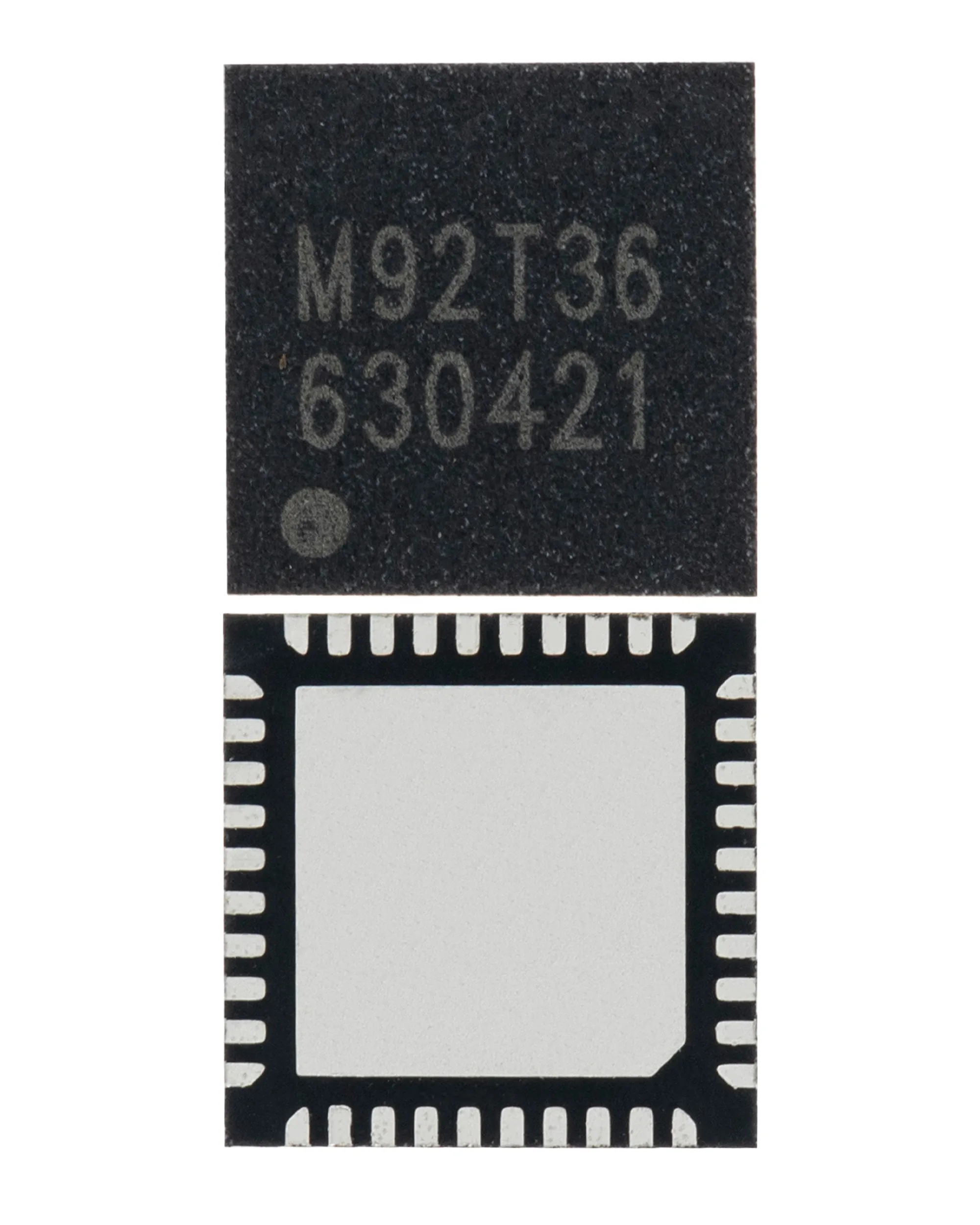 5gab Nomaiņa M92T36 Barošanas Pārvaldības IC Mikroshēmā Nintendo Slēdzis Mātesplati