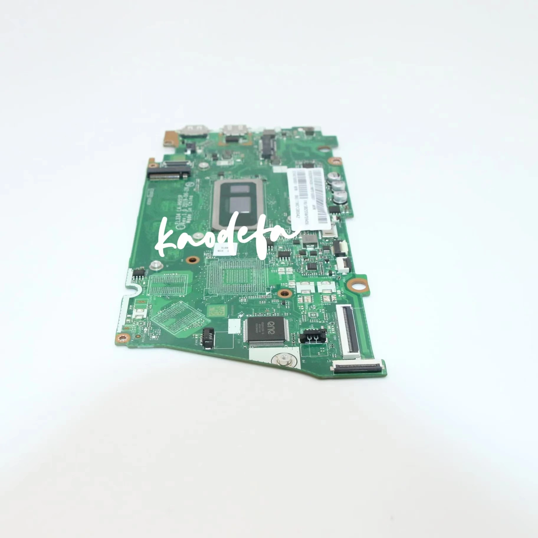 LA-H951P Mainboard Lenovo Ideapad S340-13IML Laptop Pamatplates CPU: I5-10210U I7-10510U ATMIŅA: 8GB/ 16GB DDR4 100% Testa OK