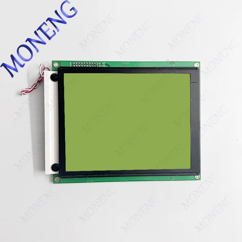 PG320240D-PA Jaunu un 100% saderīgs LCD Rūts
