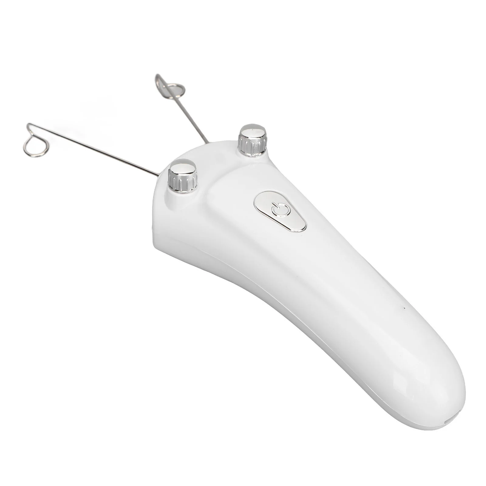Sejas Vītnes Matu Noņemšanas, LED Gaismas, USB Uzlādējams Elektriskais Kokvilnas Diegu Sejas Epilācijas