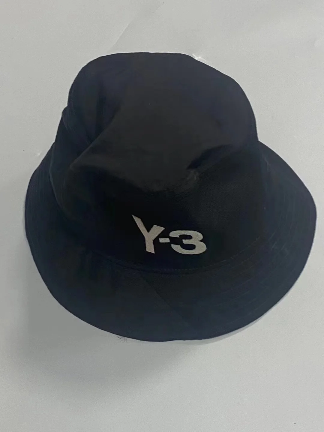 Y3 Yohji Yamamoto Kausu Sievietēm, Vīriešiem Vasarā Y-3 Saules Cepures Unikālu Dizainu Pārgājienu Zvejnieks Vāciņi